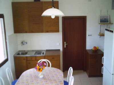 Apartamenty Sevid