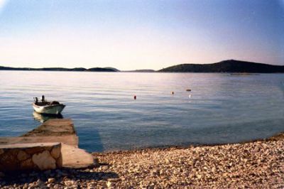 Apartamenty Sevid