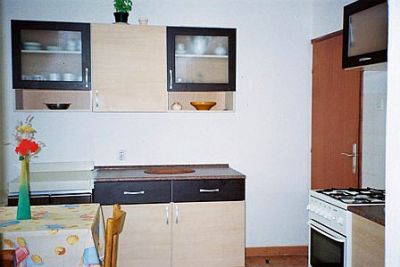 Apartamenty Sevid