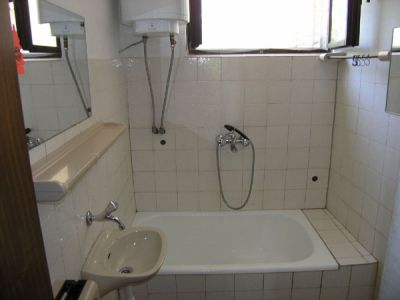 Apartamenty Sevid