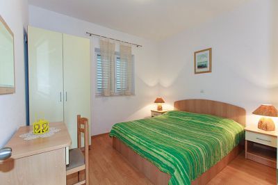 Apartamenty SILVA Tučepi