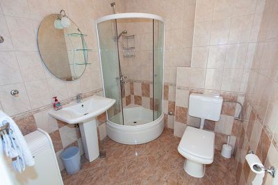 Apartamenty SILVA Tučepi