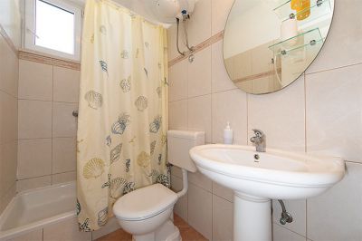 Apartamenty SILVA Tučepi