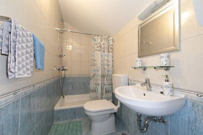 Apartamenty SILVA Tučepi