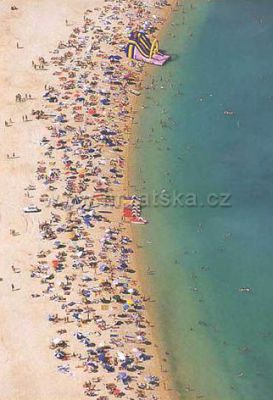 Apartamenty Šime