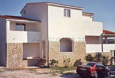 Apartamenty Šime
