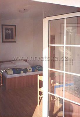 Apartamenty Šime