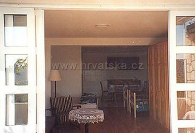 Apartamenty Šime