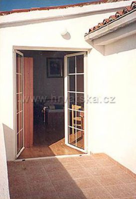 Apartamenty Šime