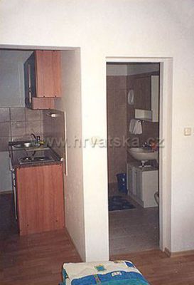 Apartamenty Šime