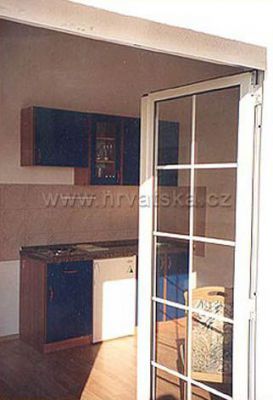 Apartamenty Šime