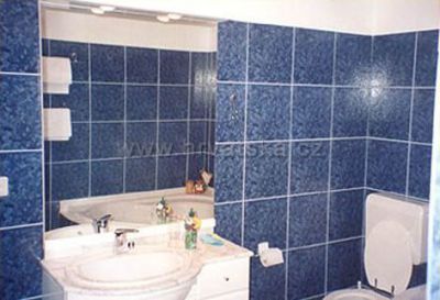 Apartamenty Šime