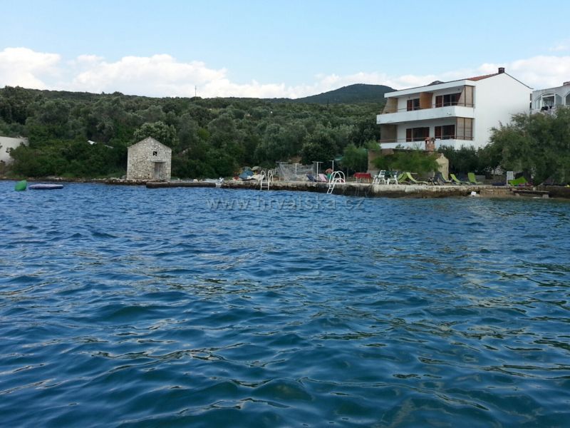 Apartamenty Peljesac