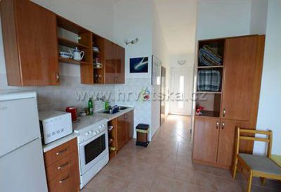 Apartamenty Peljesac