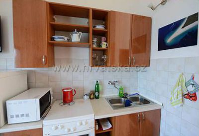 Apartamenty Peljesac