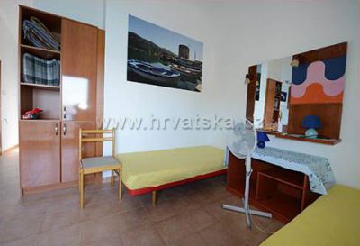 Apartamenty Peljesac