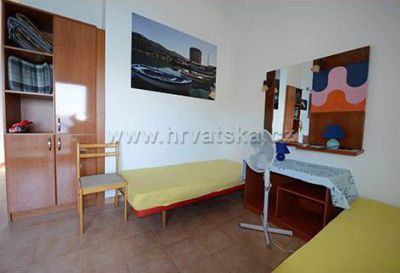 Apartamenty Peljesac