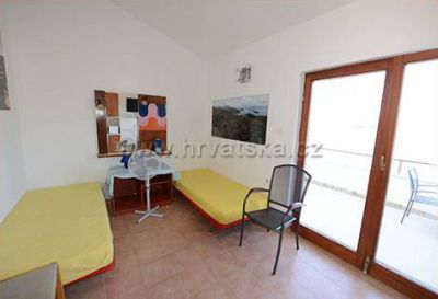 Apartamenty Peljesac