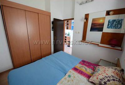 Apartamenty Peljesac