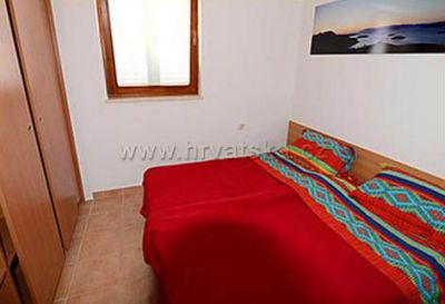 Apartamenty Peljesac