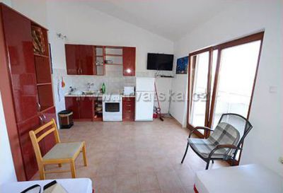 Apartamenty Peljesac