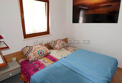 Apartamenty Peljesac