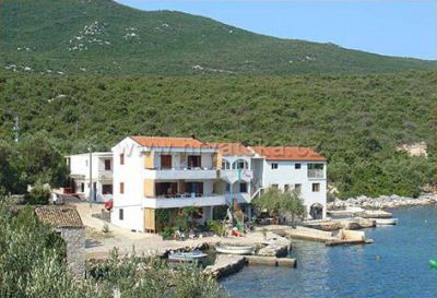 Apartamenty Peljesac