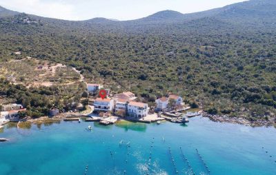 Apartamenty Peljesac