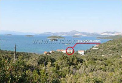 Apartamenty Peljesac