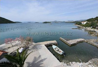 Apartamenty Peljesac