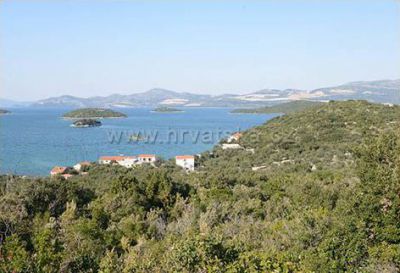 Apartamenty Peljesac