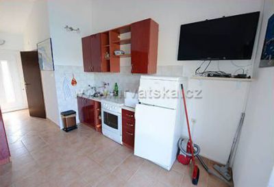 Apartamenty Peljesac