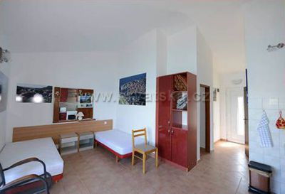 Apartamenty Peljesac