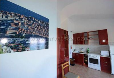 Apartamenty Peljesac