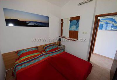 Apartamenty Peljesac