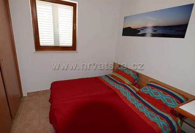 Apartamenty Peljesac