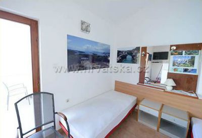 Apartamenty Peljesac