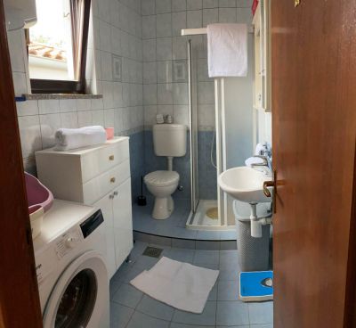Apartamenty Sincic