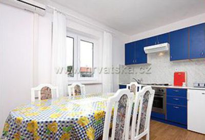 Apartamenty Sindi