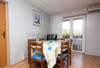 Apartamenty Sindi