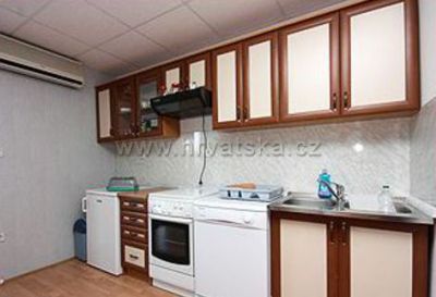 Apartamenty Sindi