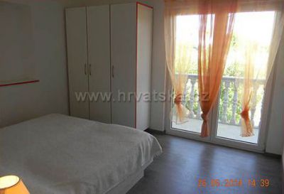 Apartamenty Kovac