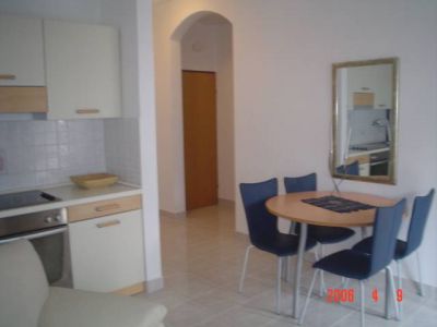 Apartament Valter