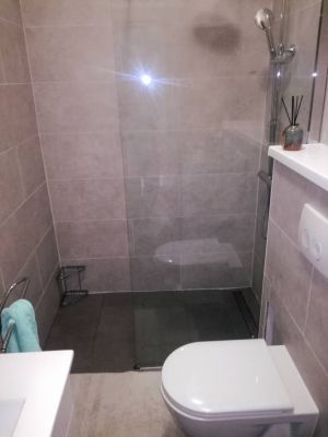 Apartament Valter