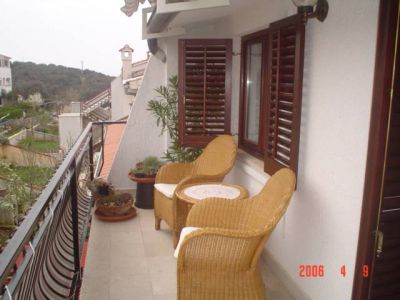 Apartament Valter