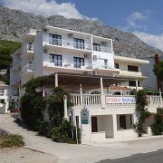 Pensjonat-Restaurant SKALINADA ***