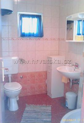 Apartamenty Vesna