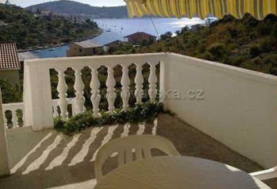 Apartamenty Vesna