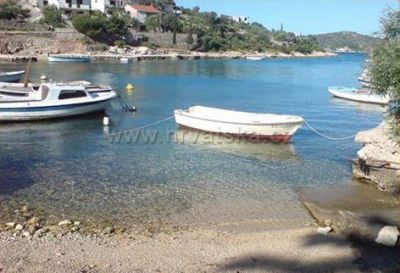 Apartamenty Vesna