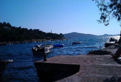 Apartamenty Vesna